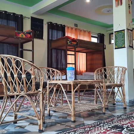 Hostel Soul Rishīkesh Εξωτερικό φωτογραφία