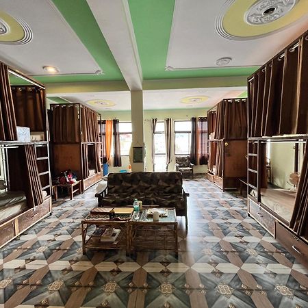 Hostel Soul Rishīkesh Εξωτερικό φωτογραφία