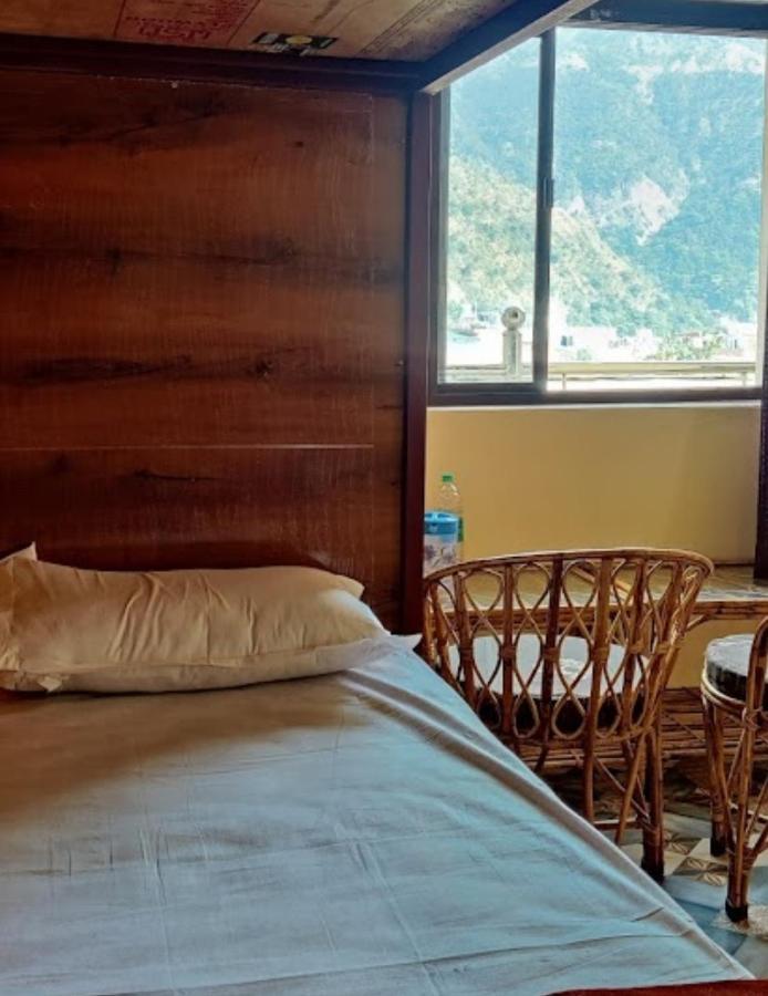 Hostel Soul Rishīkesh Εξωτερικό φωτογραφία