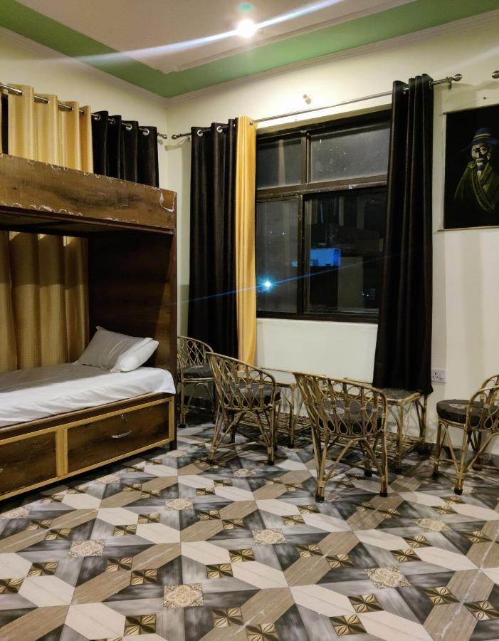 Hostel Soul Rishīkesh Εξωτερικό φωτογραφία