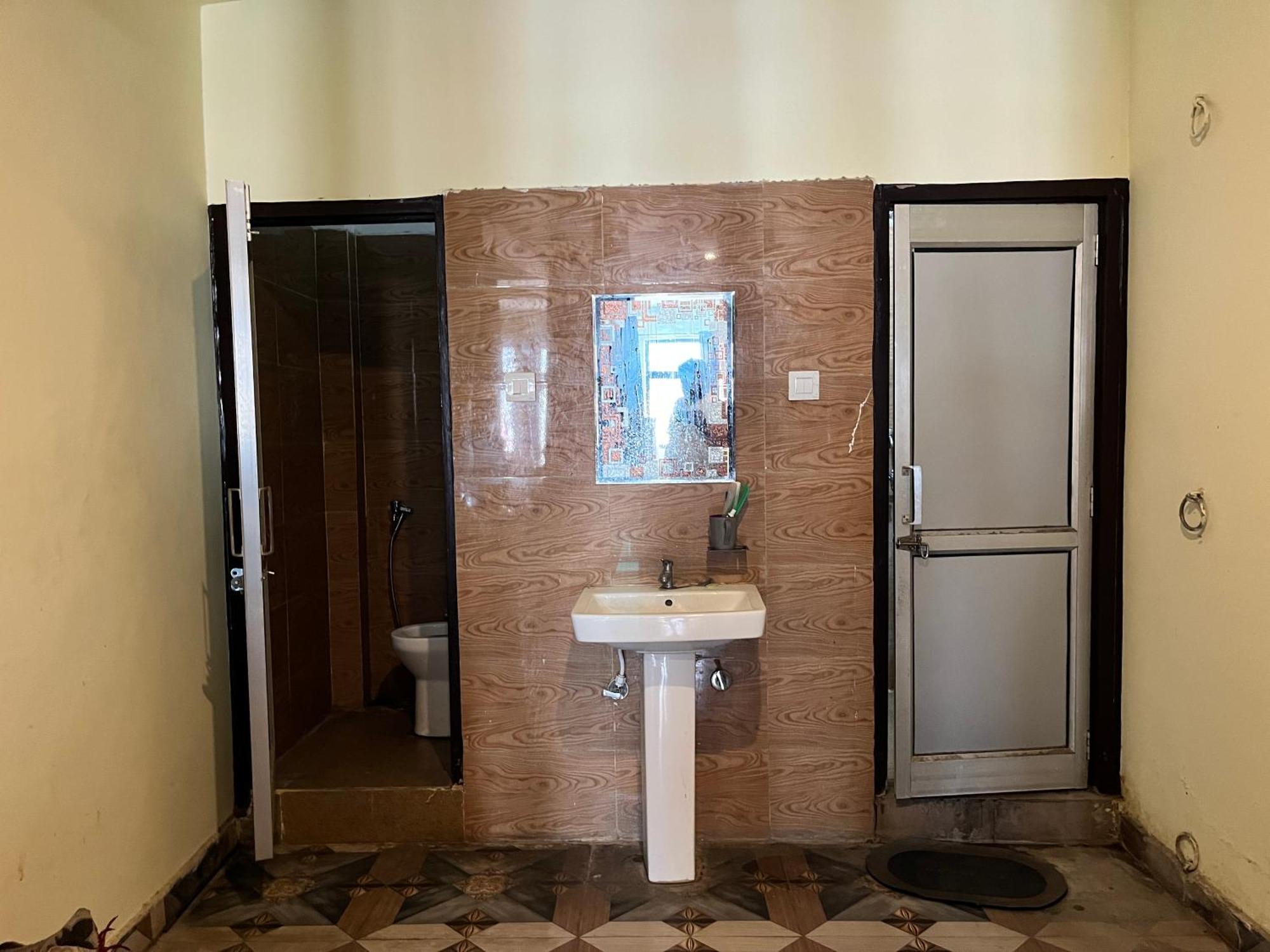 Hostel Soul Rishīkesh Εξωτερικό φωτογραφία