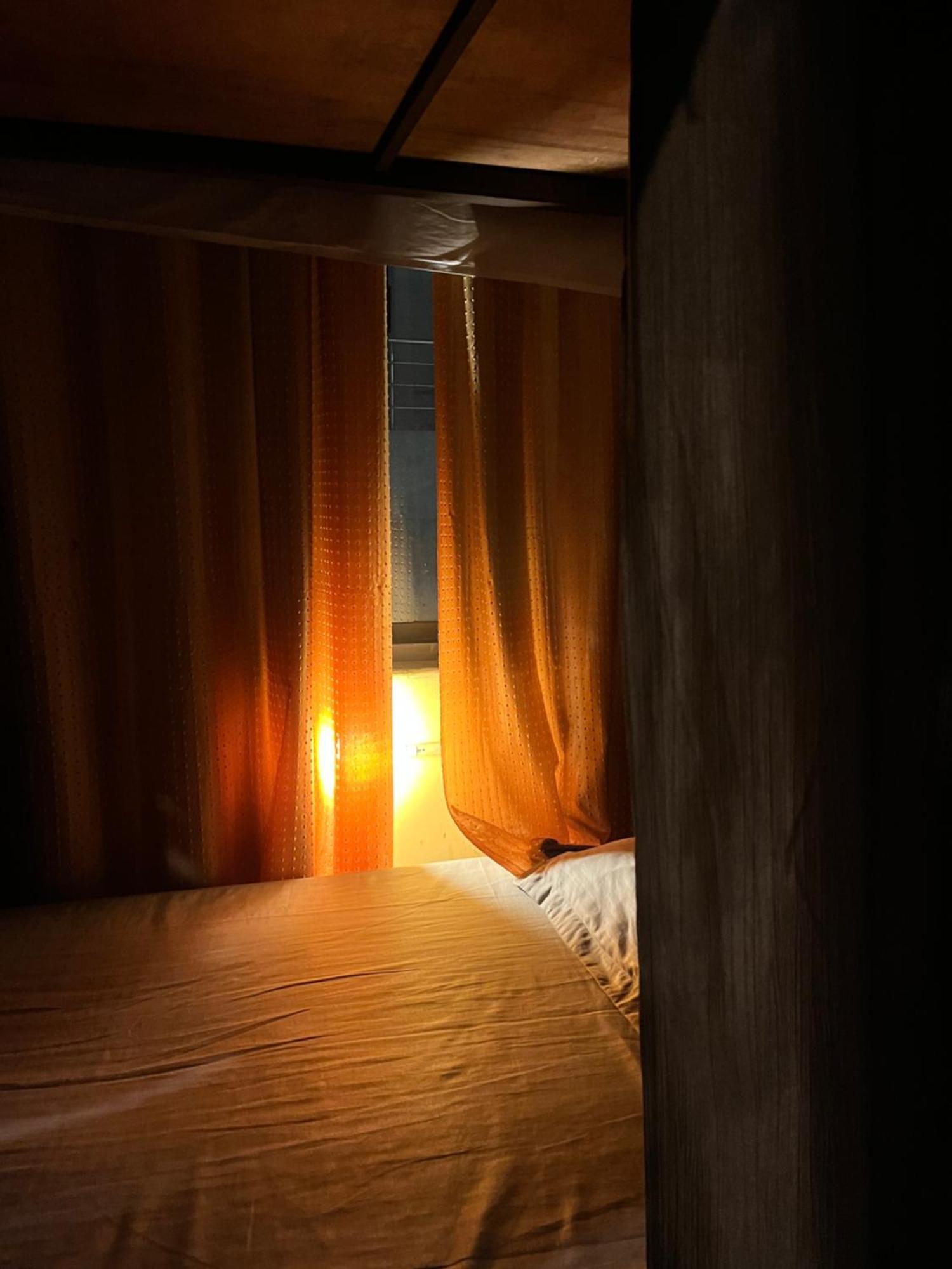 Hostel Soul Rishīkesh Εξωτερικό φωτογραφία